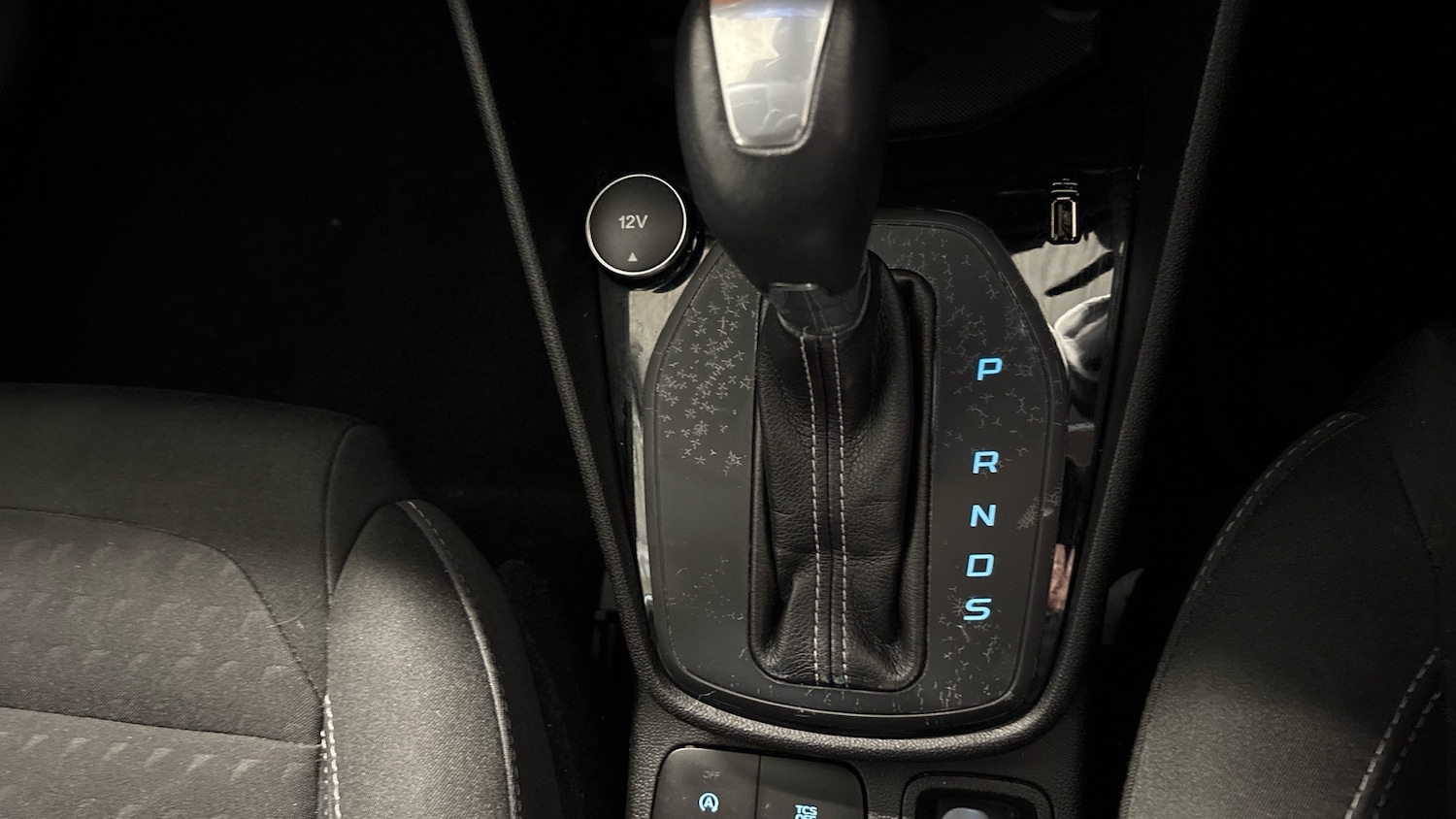 Used Ford Fiesta 2019 for sale - 78105440: Photo 41