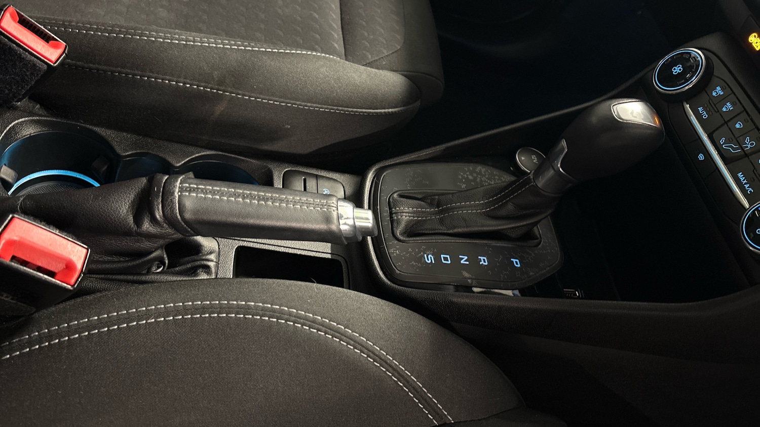 Used Ford Fiesta 2019 for sale - 78105440: Photo 44