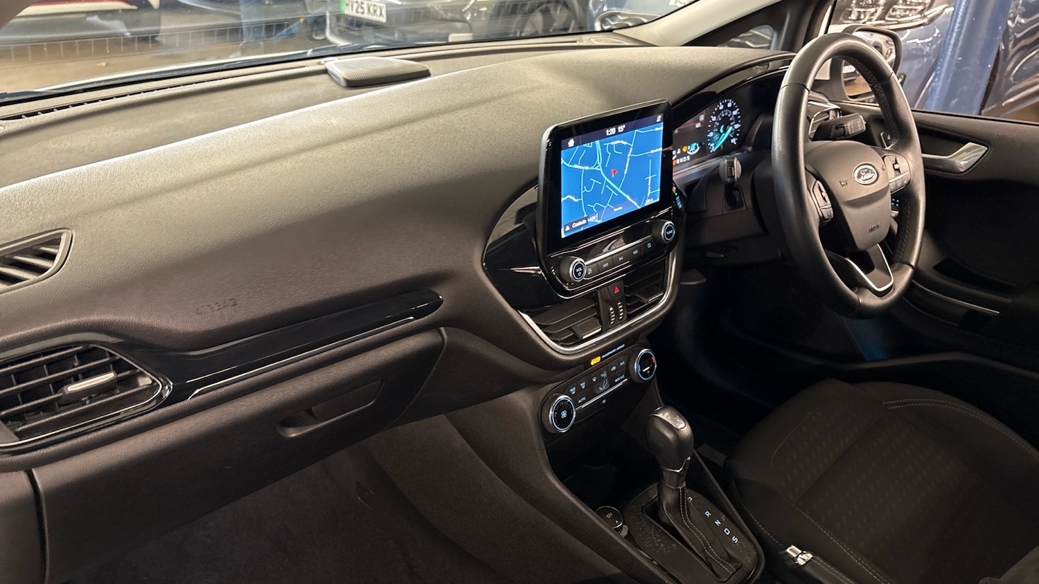 Used Ford Fiesta 2019 for sale - 78105440: Photo 9