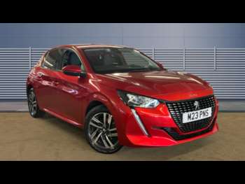 Used Peugeot 208 2021 for sale - 74952953: Photo