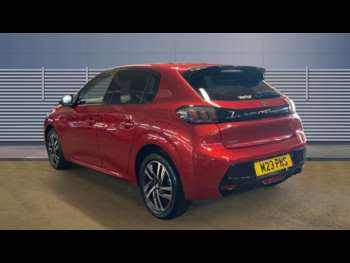 Used Peugeot 208 2021 for sale - 74952953: Photo