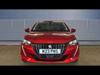 Used Peugeot 208 2021 for sale - 74952953: Photo