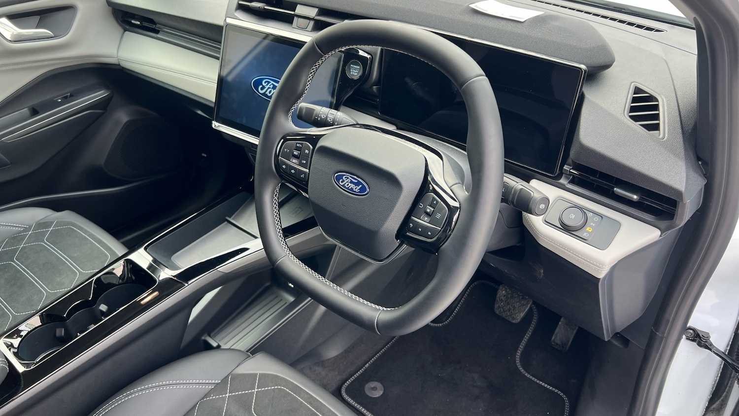 Used Ford Puma 2025 for sale - 77915881: Photo 11