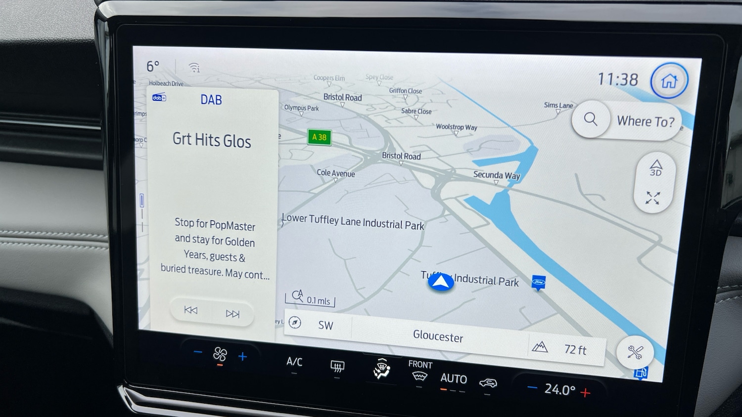 Used Ford Puma 2025 for sale - 77915881: Photo 12