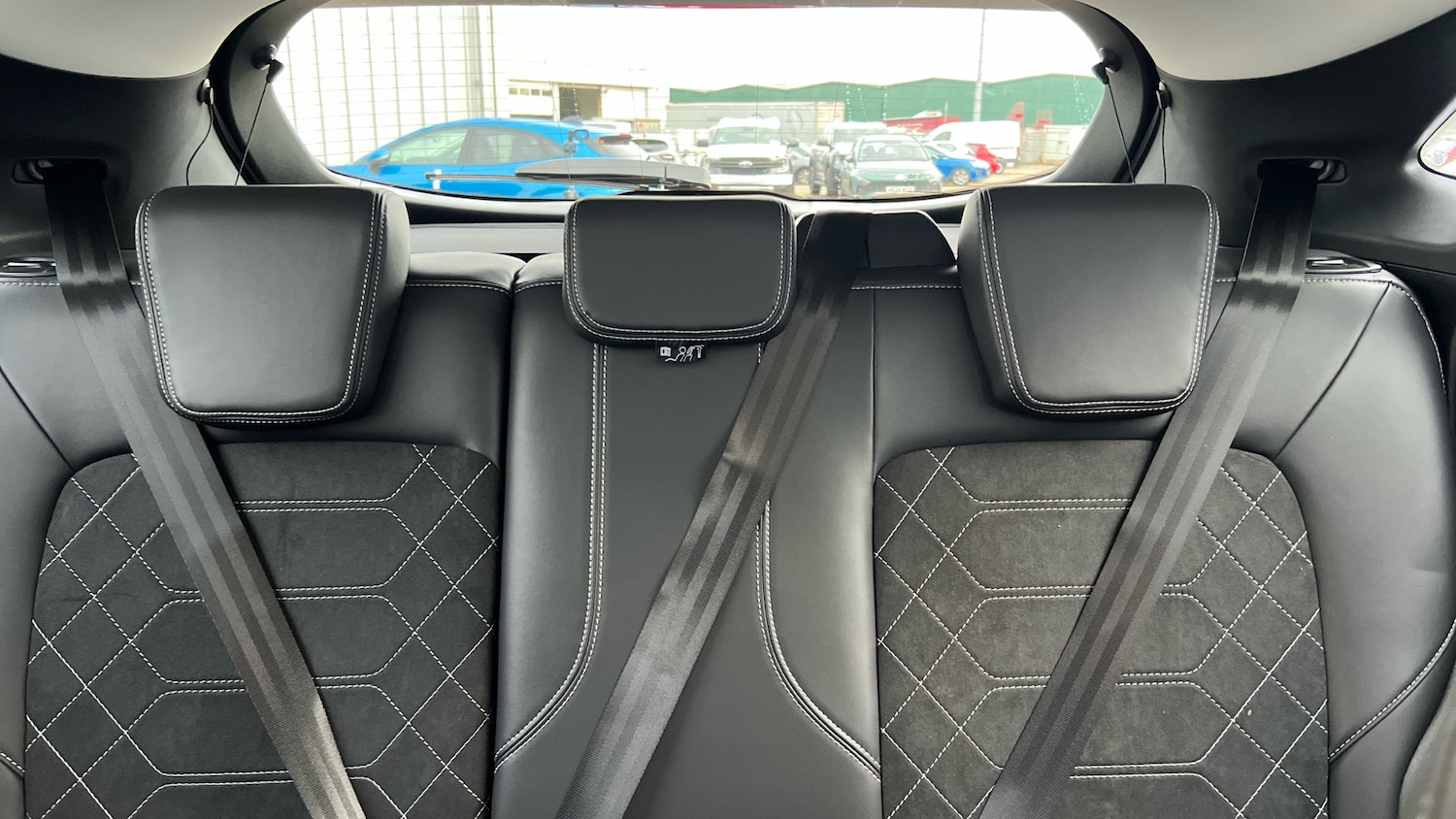 Used Ford Puma 2025 for sale - 77915881: Photo 15