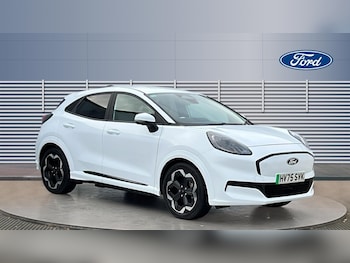 2025 (75) - 123kW Premium 43kWh 5dr Auto Electric Hatchback
