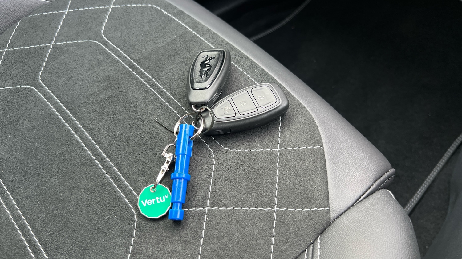 Used Ford Puma 2025 for sale - 77915881: Photo 20