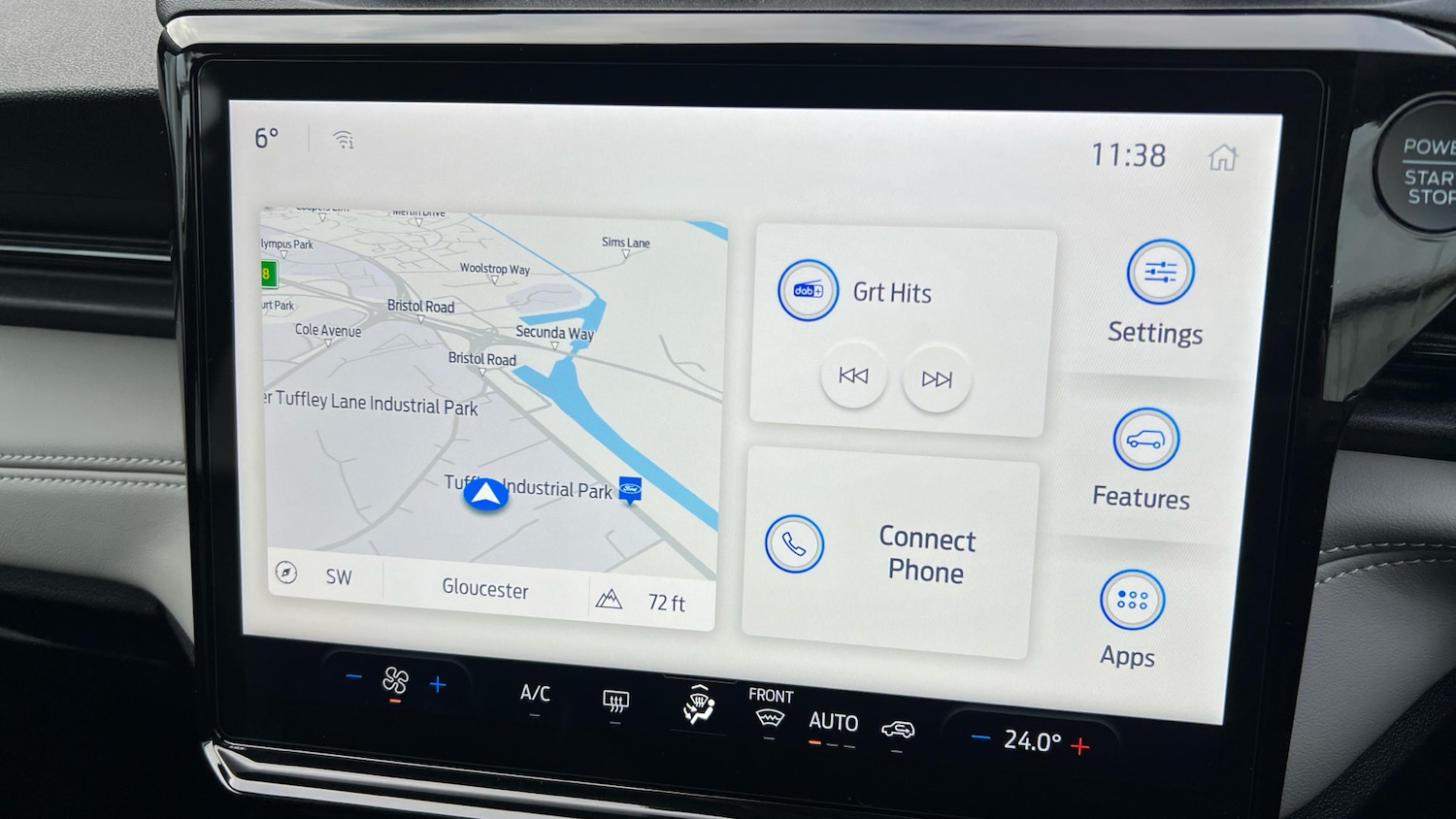 Used Ford Puma 2025 for sale - 77915881: Photo 21