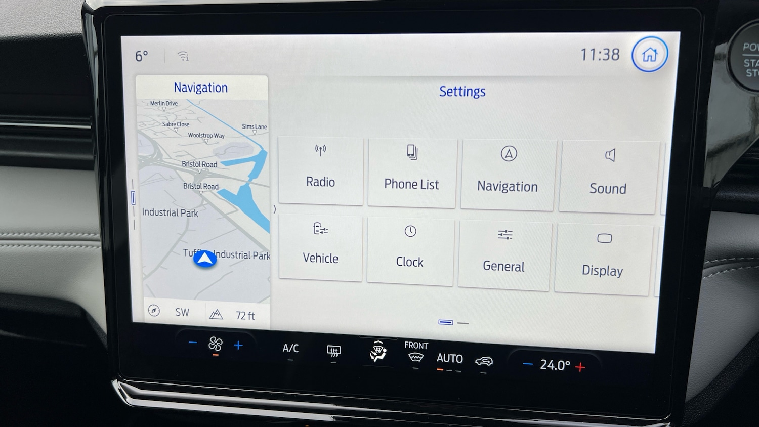 Used Ford Puma 2025 for sale - 77915881: Photo 23