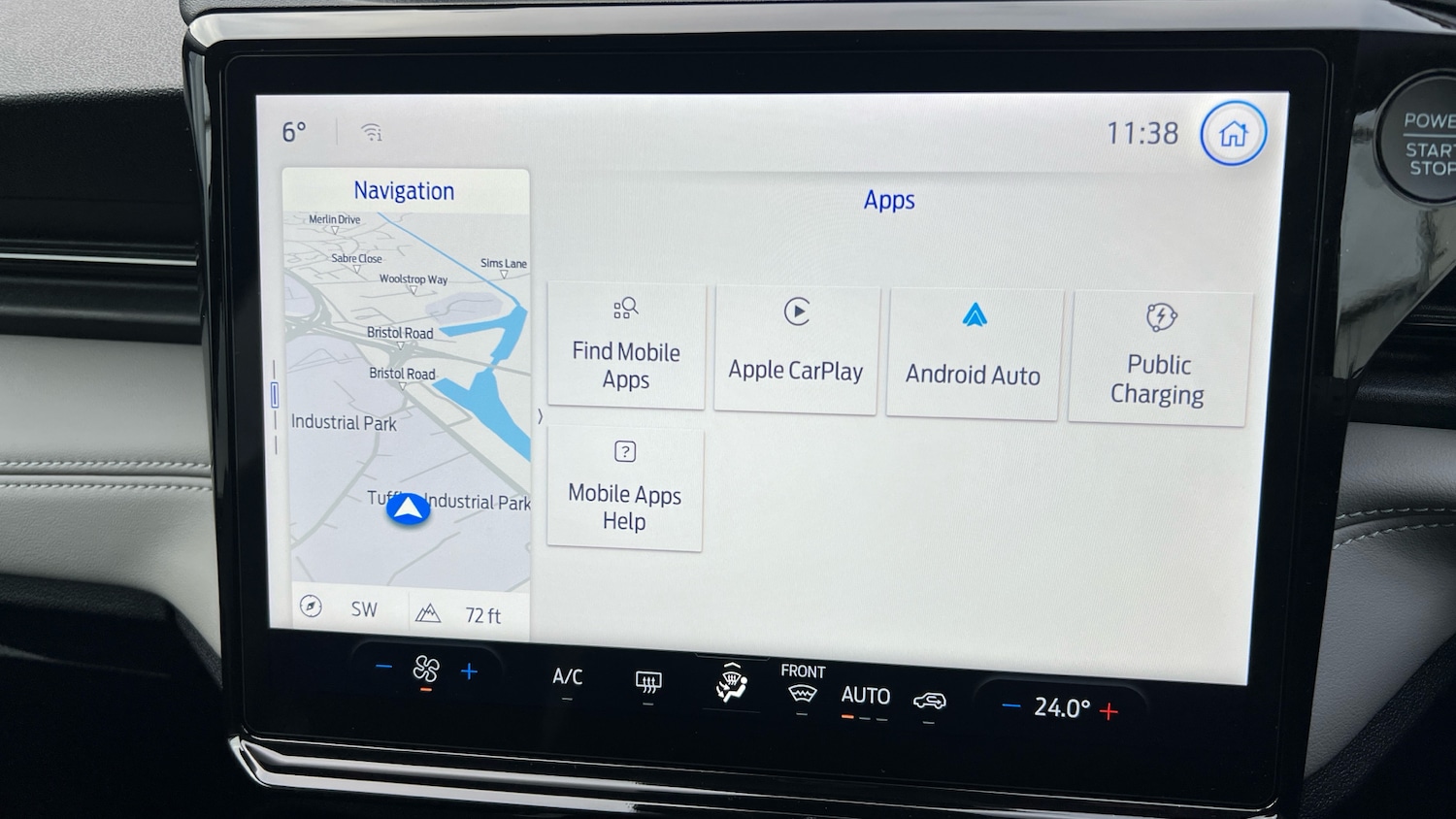 Used Ford Puma 2025 for sale - 77915881: Photo 26