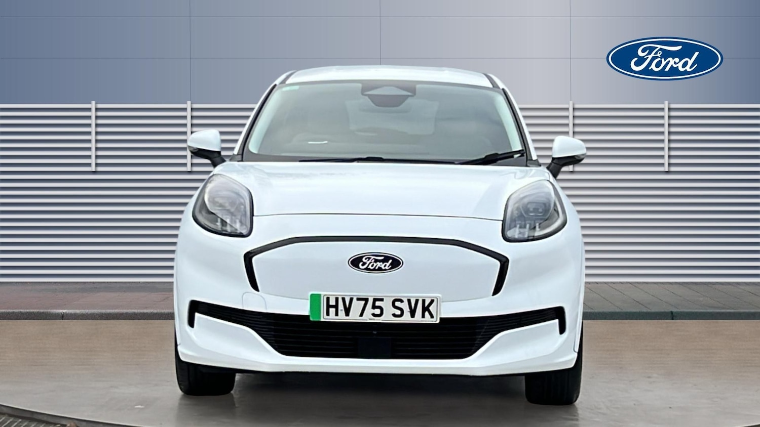 Used Ford Puma 2025 for sale - 77915881: Photo 3