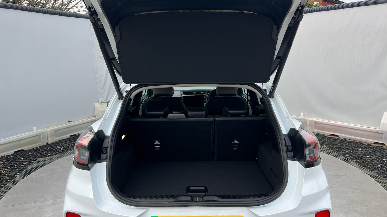 Used Ford Puma 2025 for sale - 77915881: Photo 4