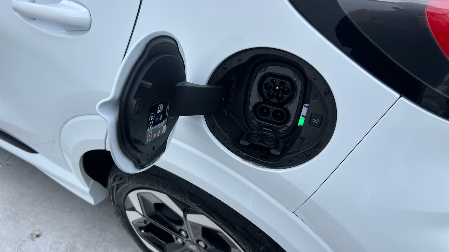 Used Ford Puma 2025 for sale - 77915881: Photo 40