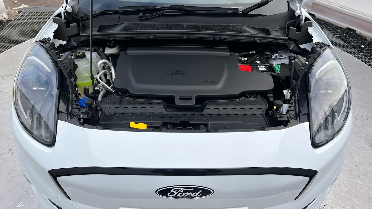 Used Ford Puma 2025 for sale - 77915881: Photo 8