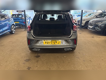 Used Volkswagen T-Roc 2022 for sale - 79515969: Photo
