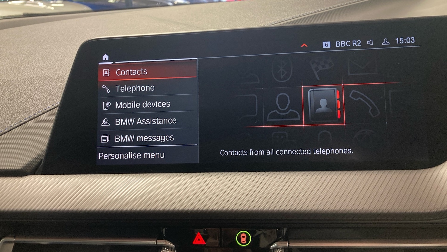 Vehicle 38