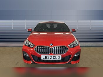 Used BMW 2 Series 2022 for sale - 75443679: Photo
