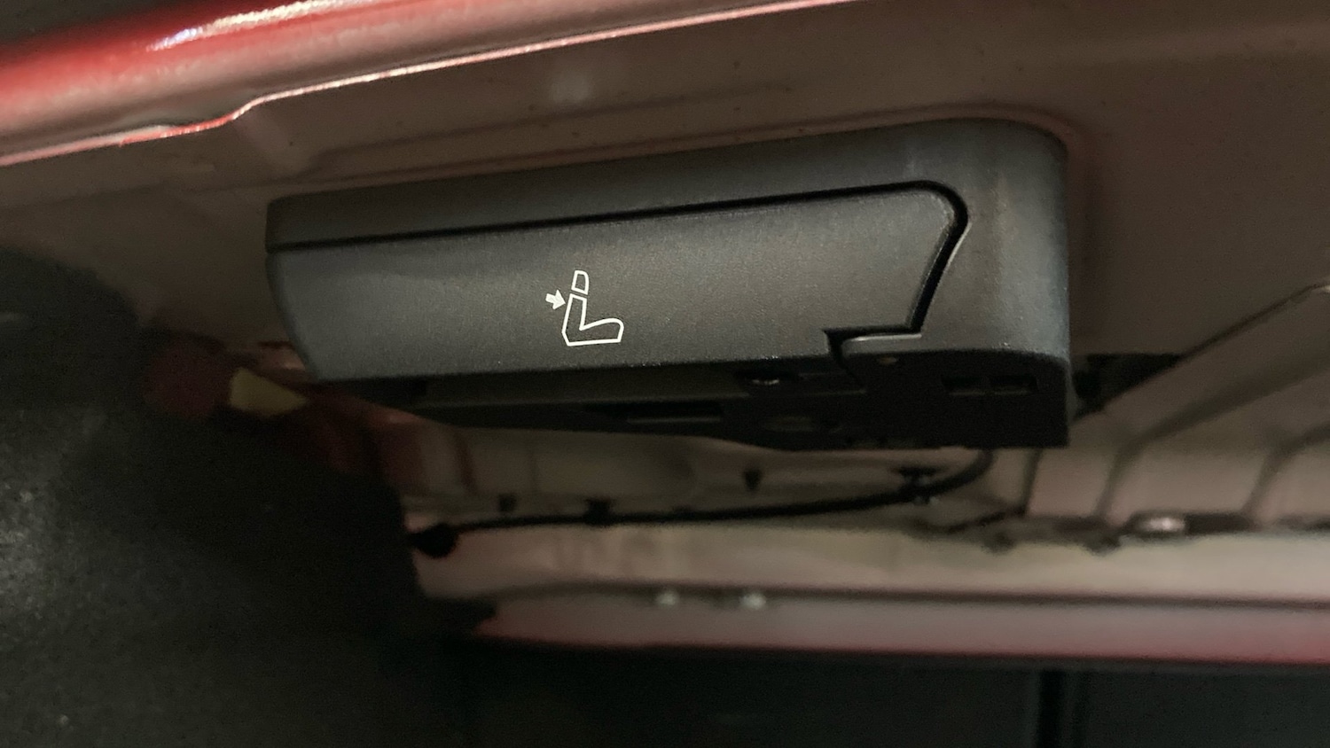 Vehicle 72