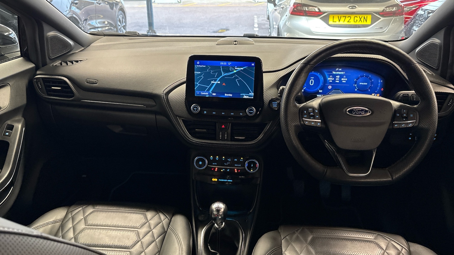 Used Ford Puma 2023 for sale - 76859664: Photo 10