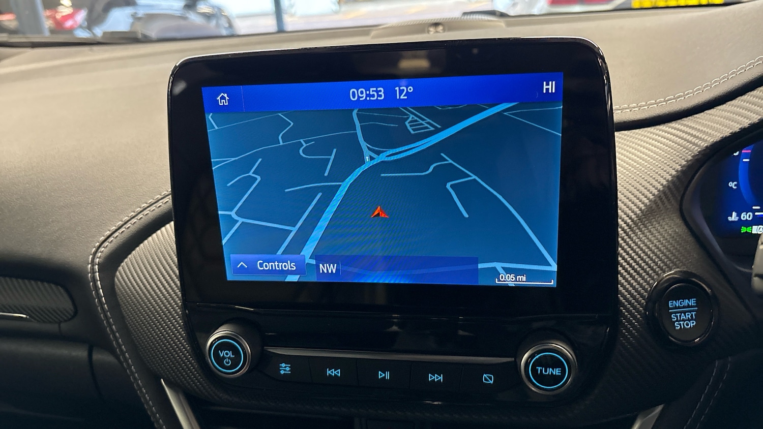 Used Ford Puma 2023 for sale - 76859664: Photo 12