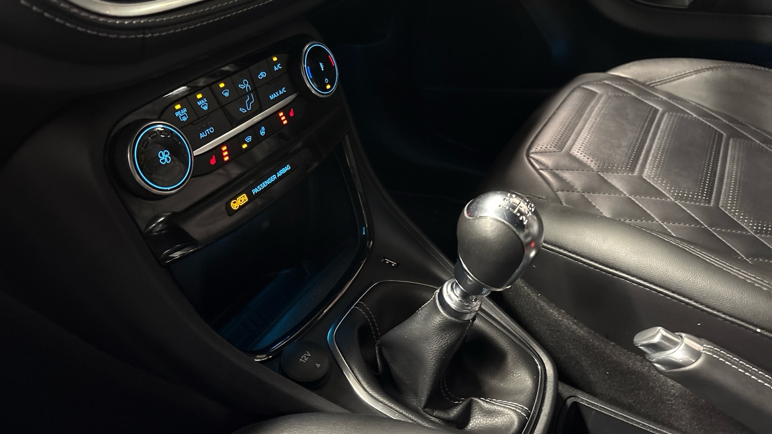 Used Ford Puma 2023 for sale - 76859664: Photo 13