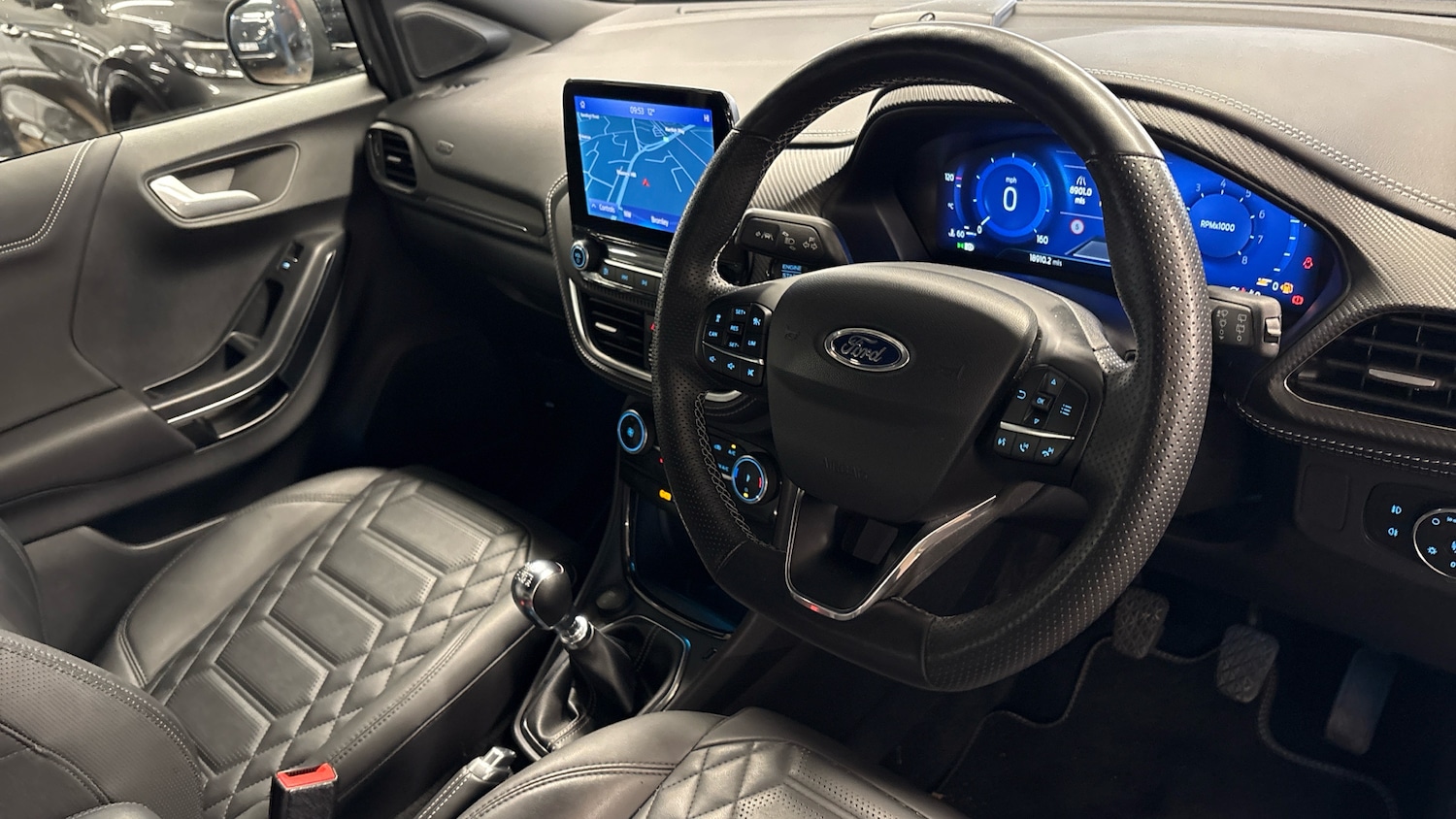 Used Ford Puma 2023 for sale - 76859664: Photo 14