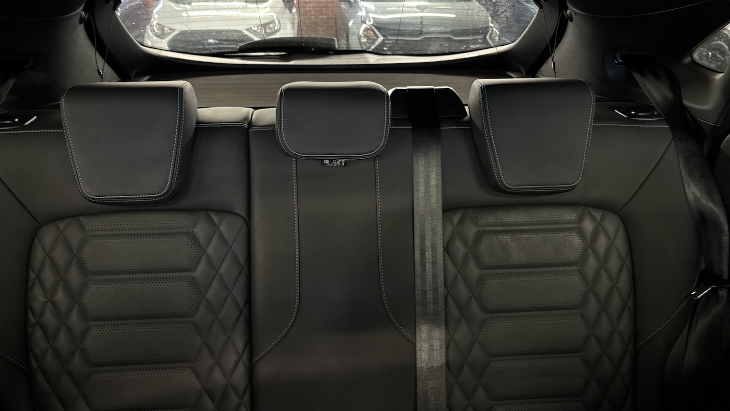 Used Ford Puma 2023 for sale - 76859664: Photo 15