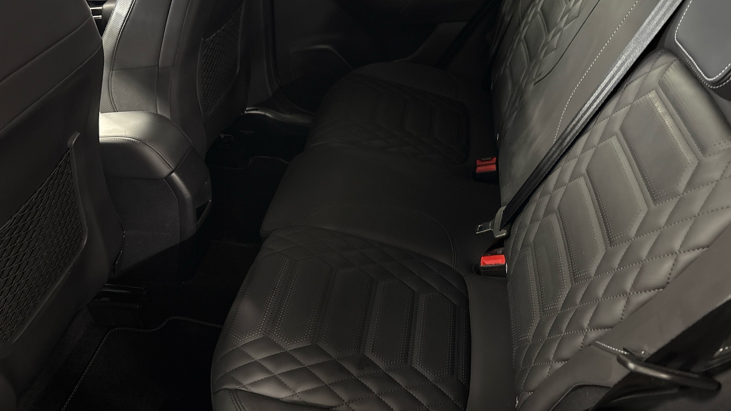 Used Ford Puma 2023 for sale - 76859664: Photo 16