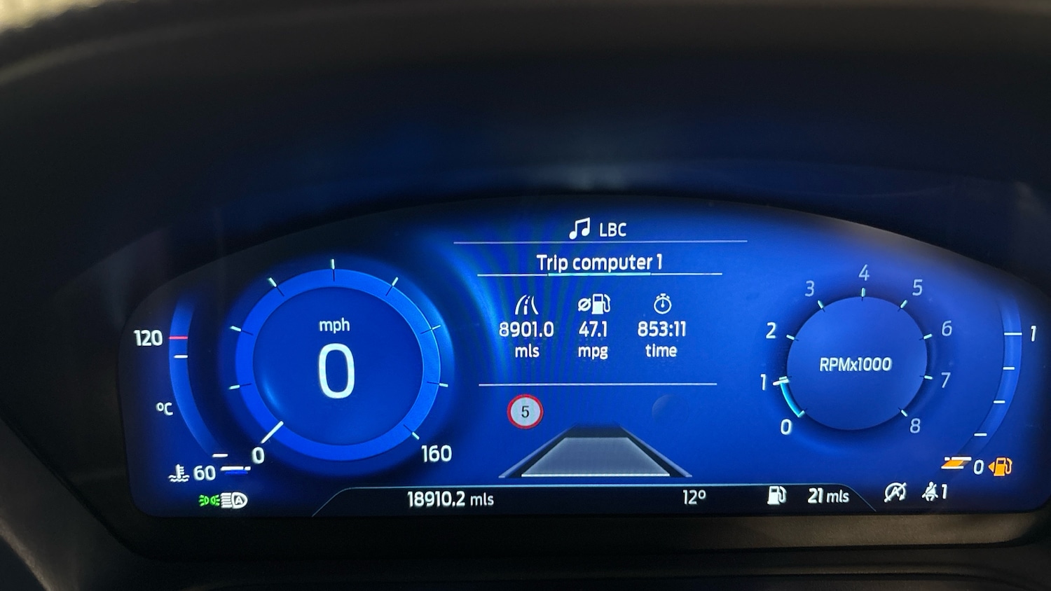 Used Ford Puma 2023 for sale - 76859664: Photo 18