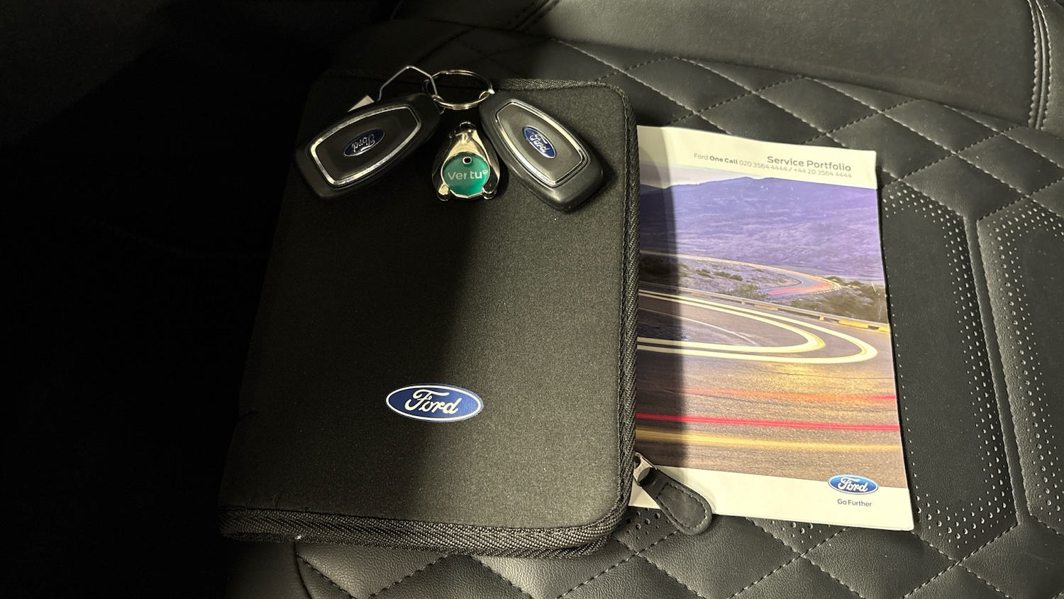 Used Ford Puma 2023 for sale - 76859664: Photo 19