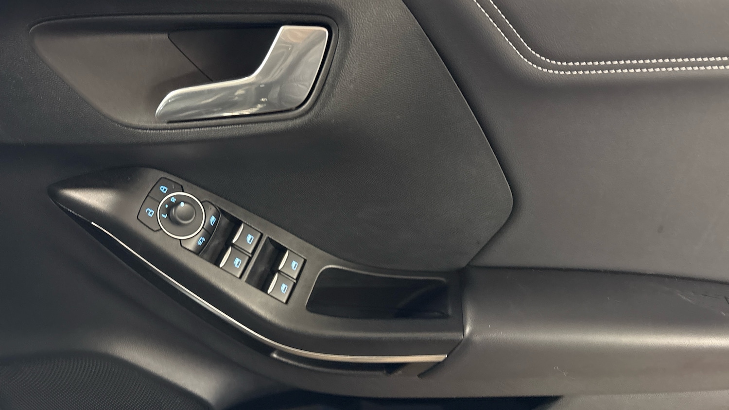 Used Ford Puma 2023 for sale - 76859664: Photo 23