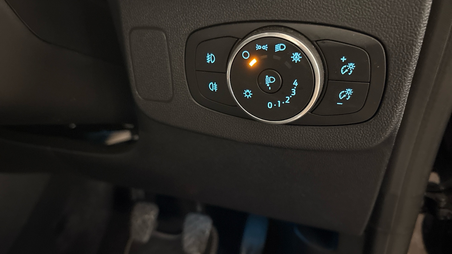 Used Ford Puma 2023 for sale - 76859664: Photo 26