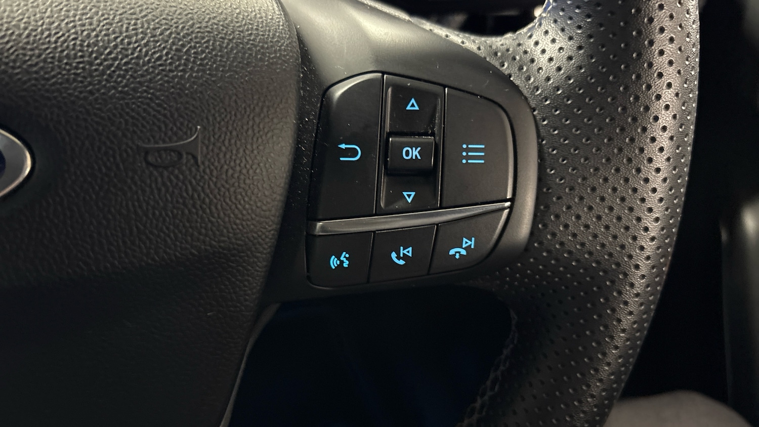 Used Ford Puma 2023 for sale - 76859664: Photo 27