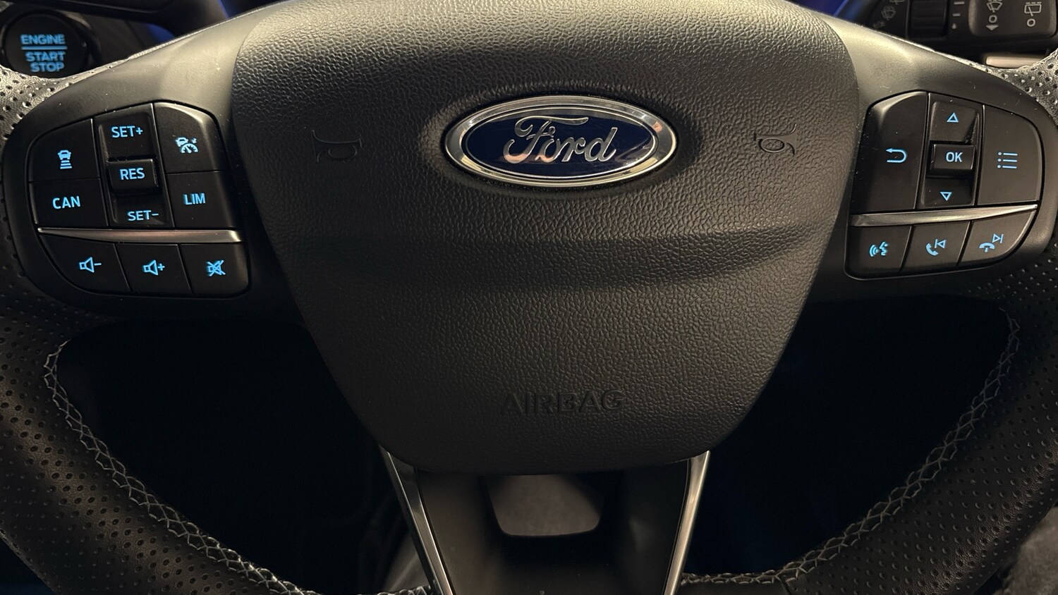 Used Ford Puma 2023 for sale - 76859664: Photo 29