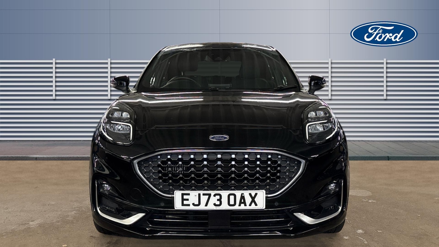 Used Ford Puma 2023 for sale - 76859664: Photo 3