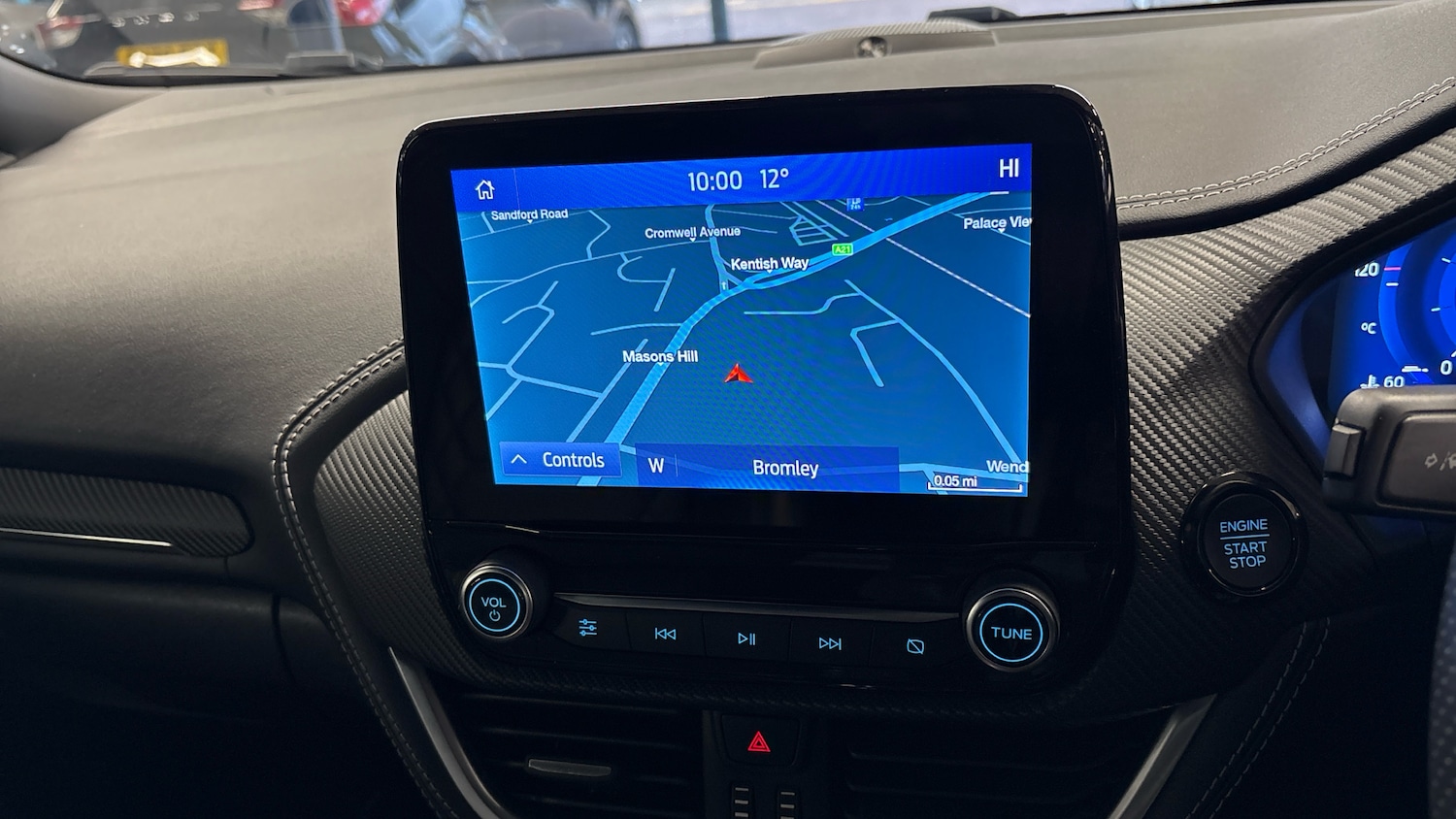 Used Ford Puma 2023 for sale - 76859664: Photo 34