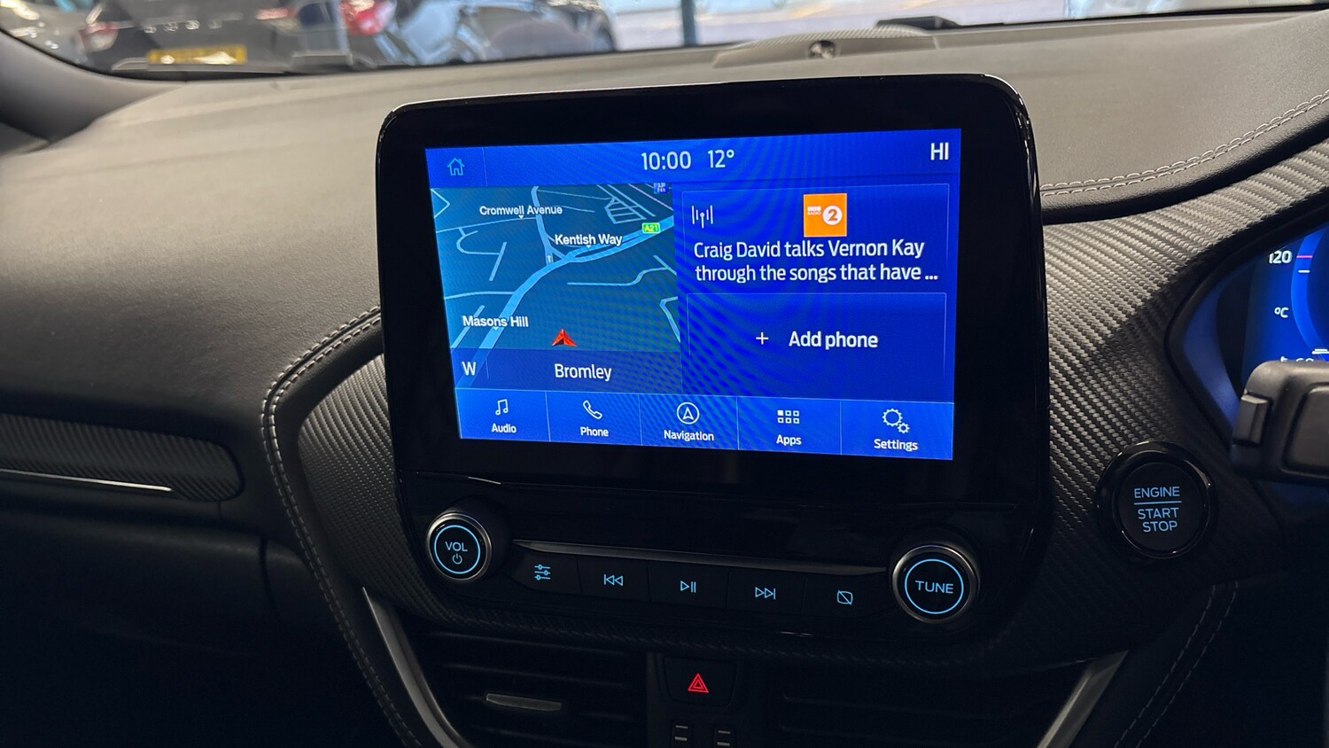 Used Ford Puma 2023 for sale - 76859664: Photo 35