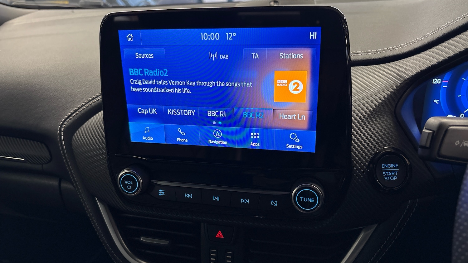 Used Ford Puma 2023 for sale - 76859664: Photo 36