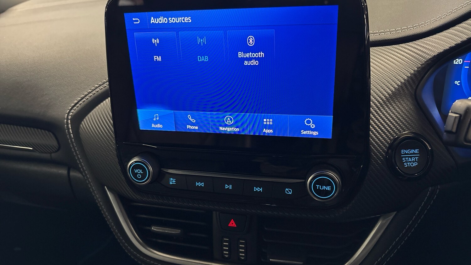 Used Ford Puma 2023 for sale - 76859664: Photo 37