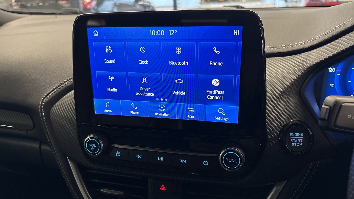 Used Ford Puma 2023 for sale - 76859664: Photo 38