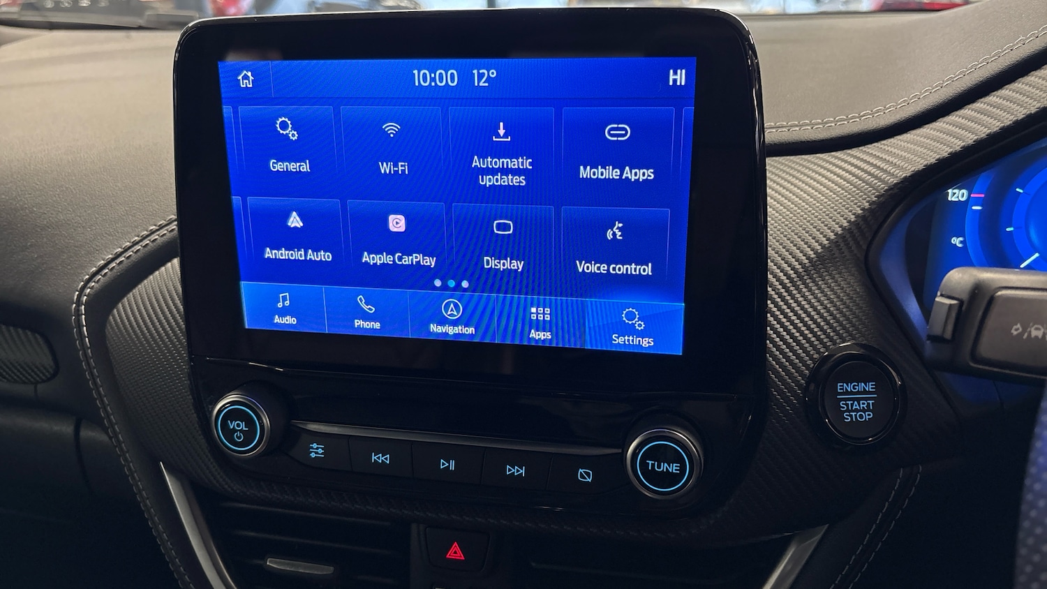 Used Ford Puma 2023 for sale - 76859664: Photo 39