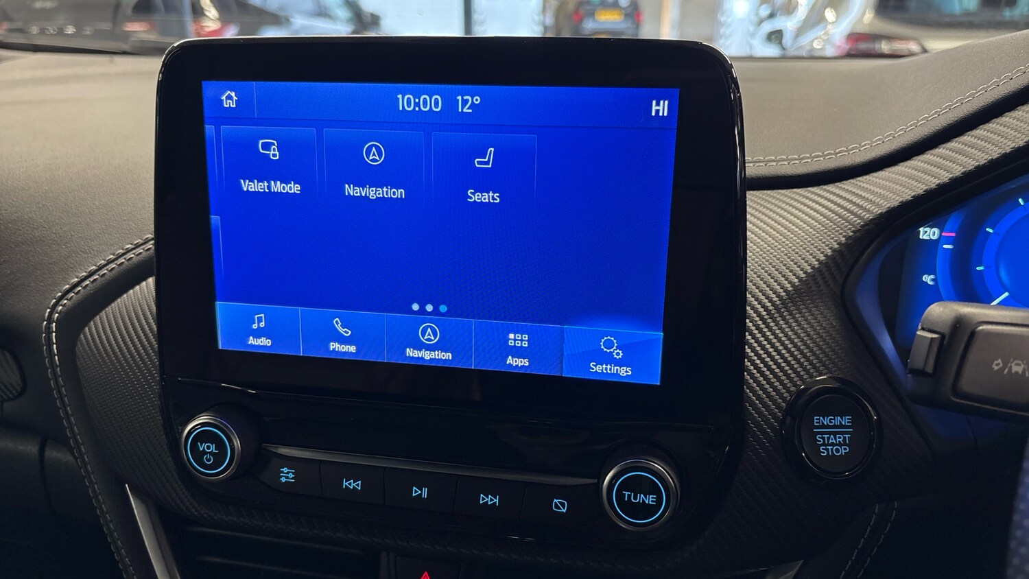 Used Ford Puma 2023 for sale - 76859664: Photo 40