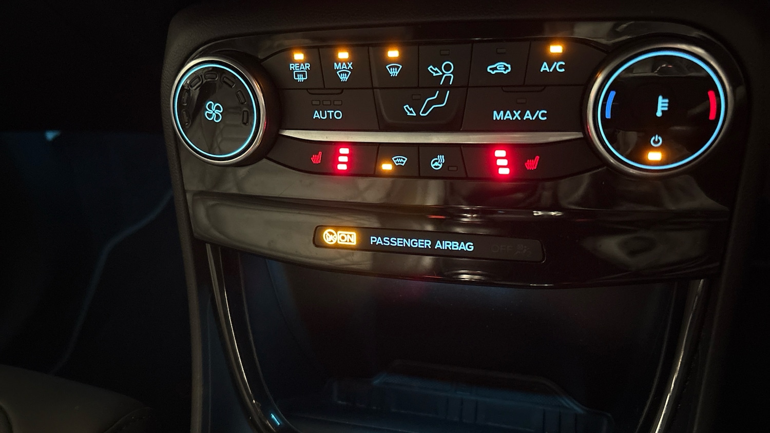 Used Ford Puma 2023 for sale - 76859664: Photo 41