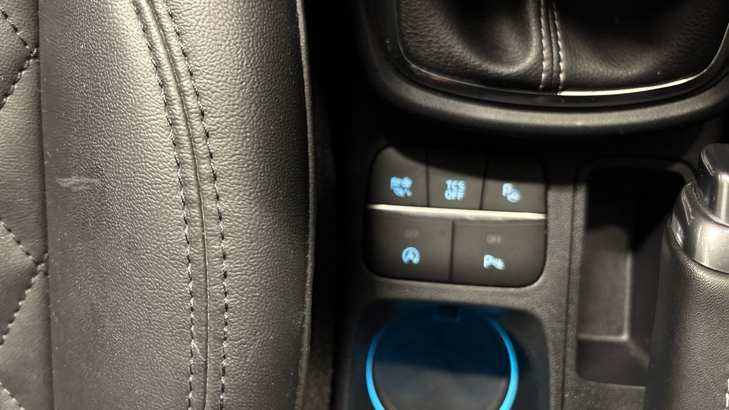 Used Ford Puma 2023 for sale - 76859664: Photo 42