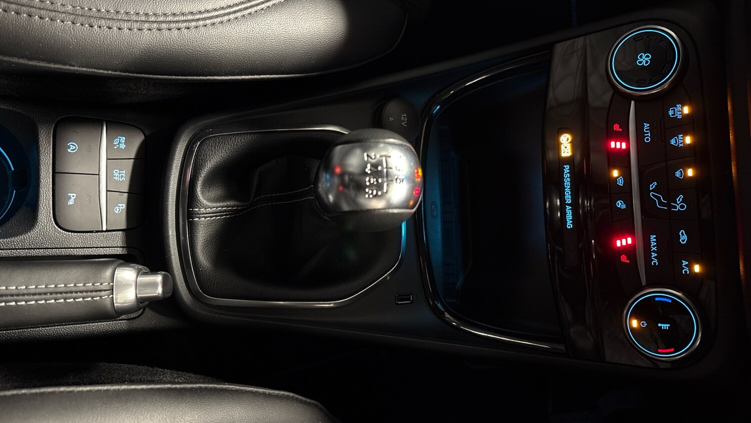 Used Ford Puma 2023 for sale - 76859664: Photo 44