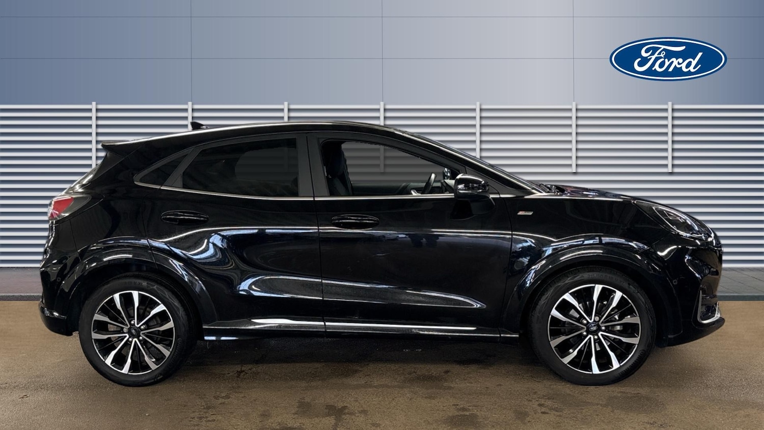 Used Ford Puma 2023 for sale - 76859664: Photo 5