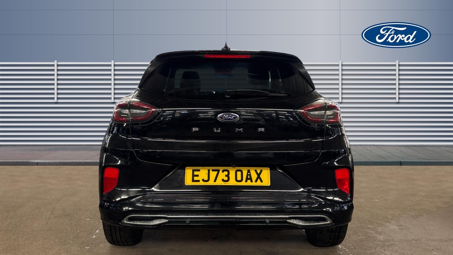 Used Ford Puma 2023 for sale - 76859664: Photo 6