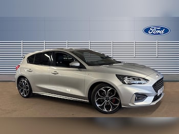Used Ford Focus 2021 for sale - 79582204: Photo