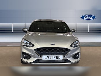 Used Ford Focus 2021 for sale - 79582204: Photo