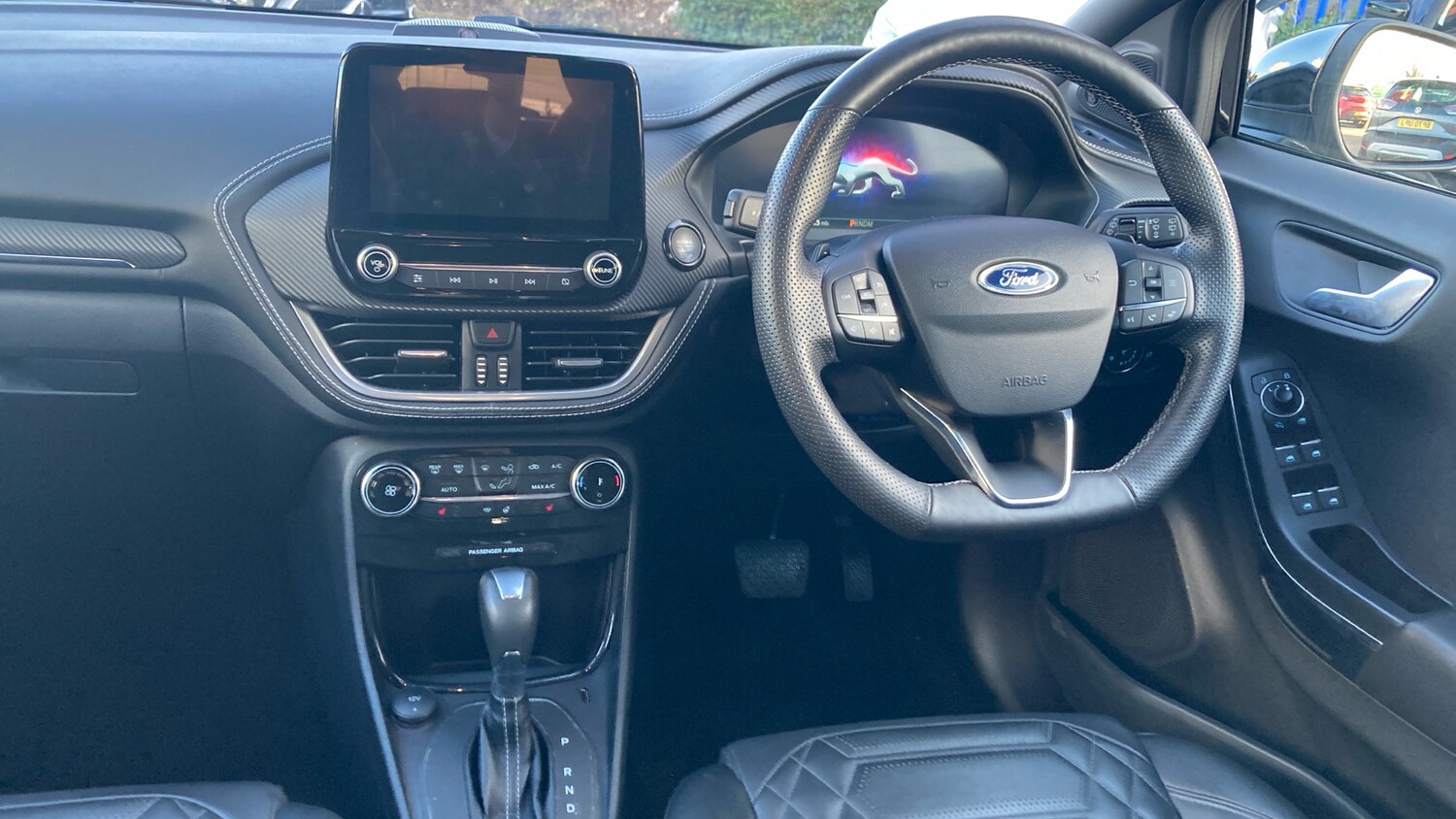 Used Ford Puma 2022 for sale - 77694079: Photo 10